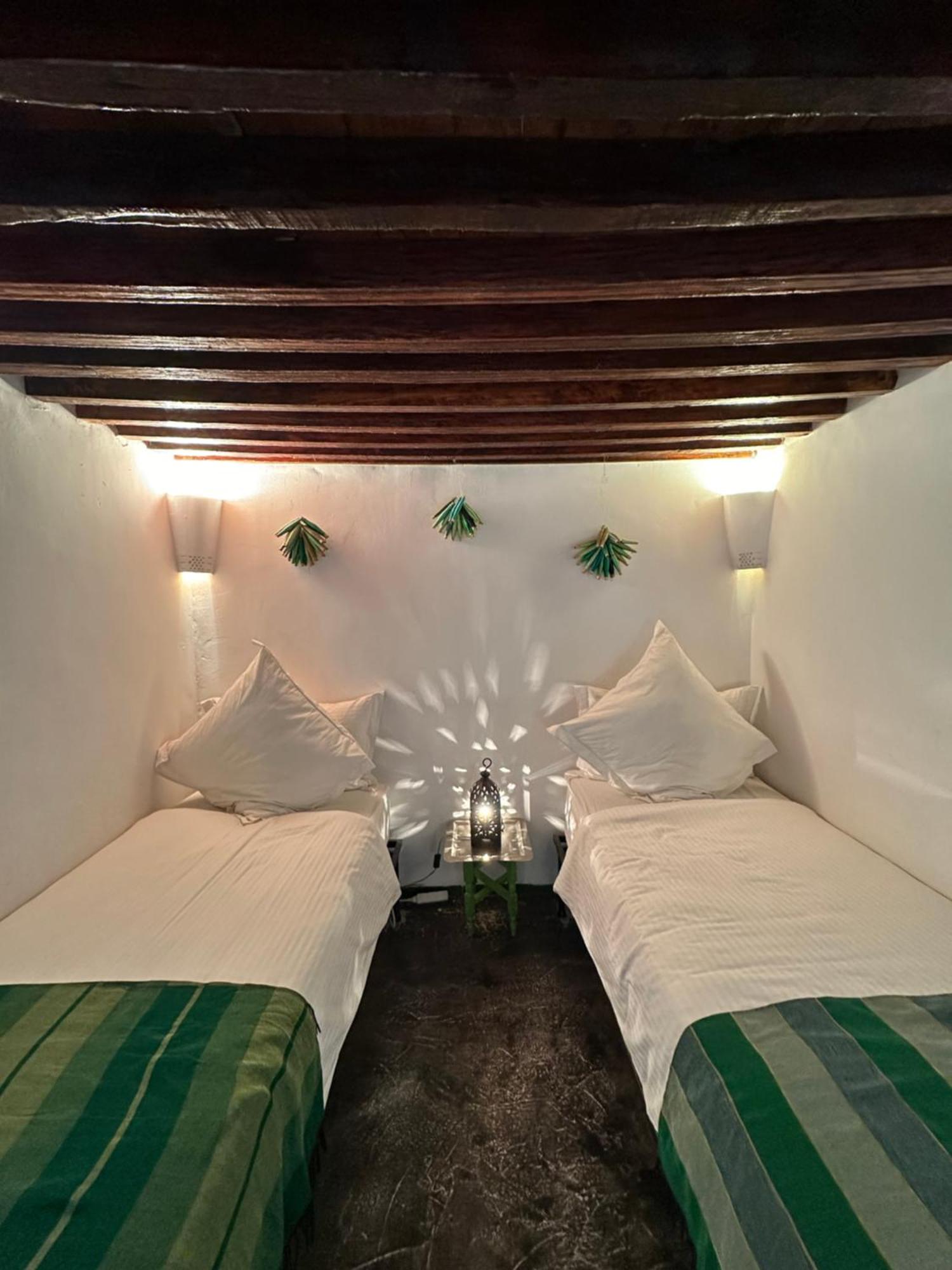 Dar Faracha Fes Otel Dış mekan fotoğraf
