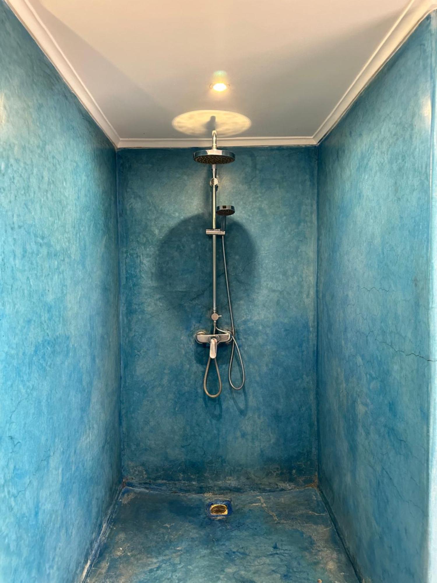 Dar Faracha Fes Otel Dış mekan fotoğraf